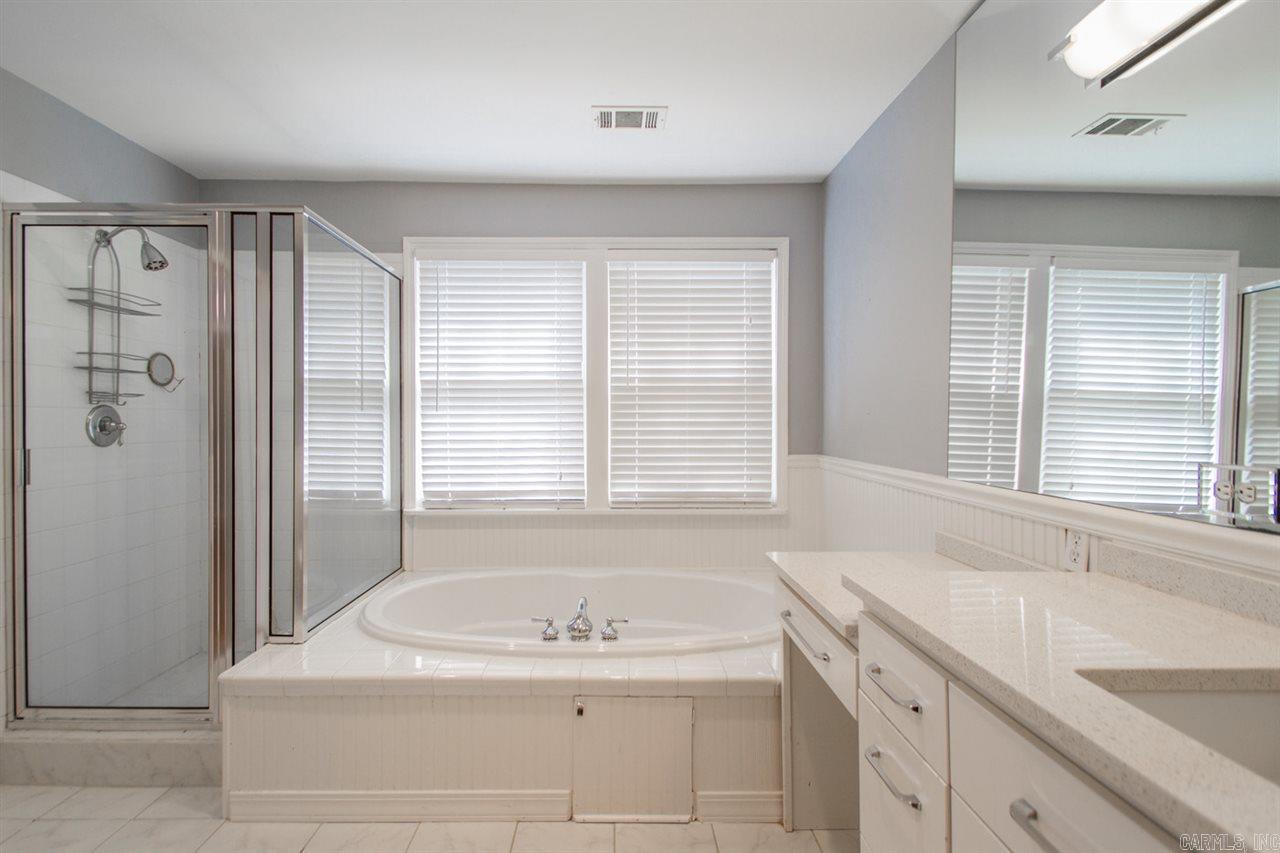 Pulaski Heights - Residential