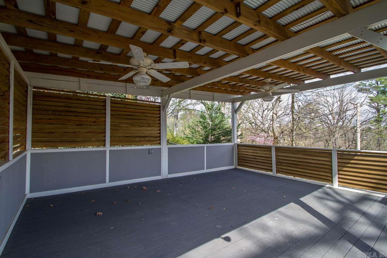 Pulaski Heights - Residential