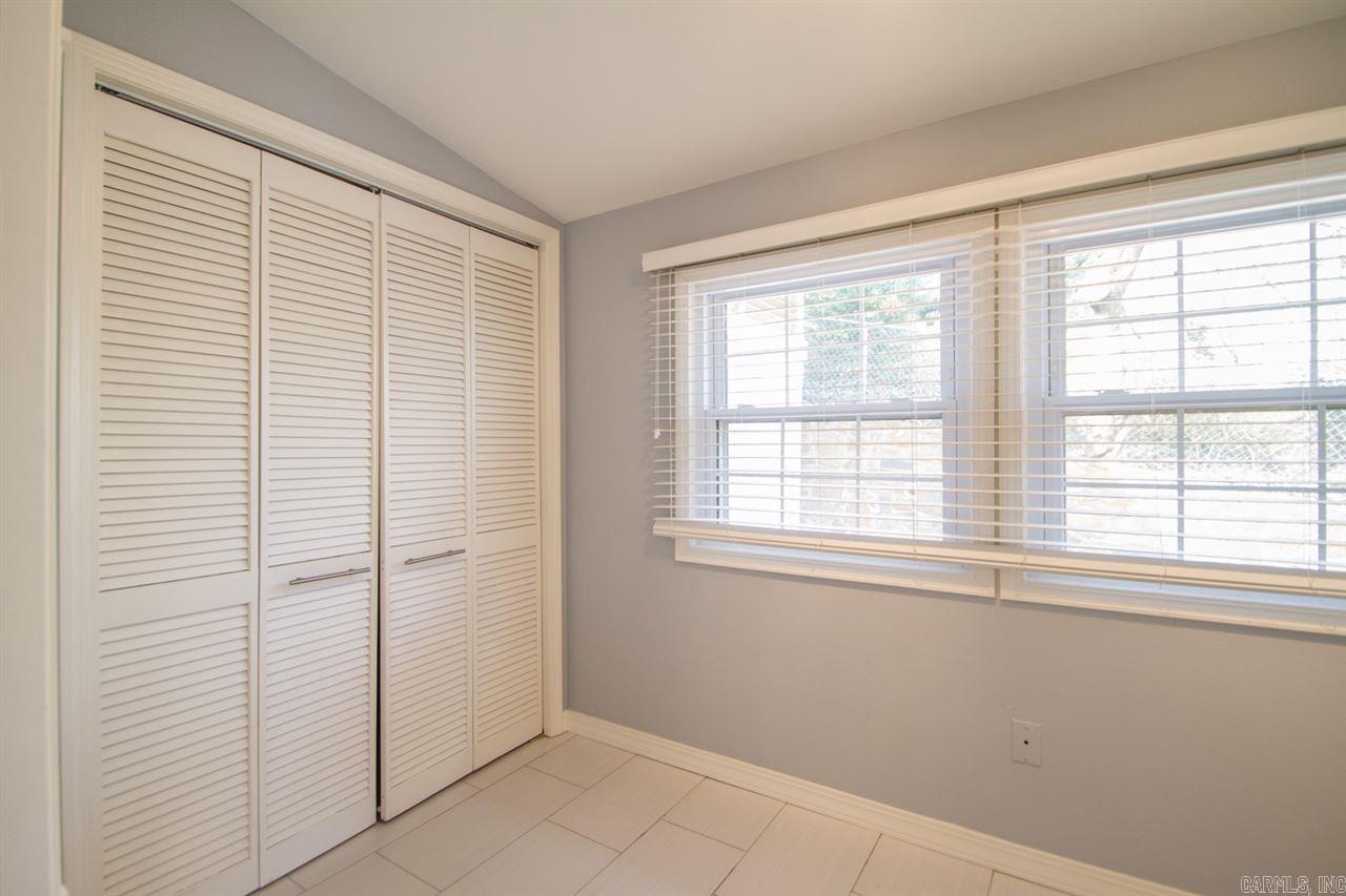 Pulaski Heights - Residential