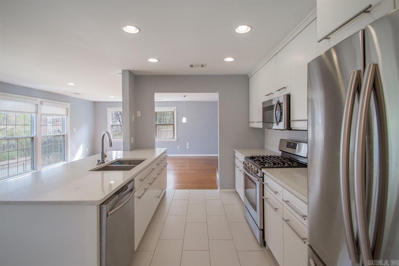 Pulaski Heights - Residential