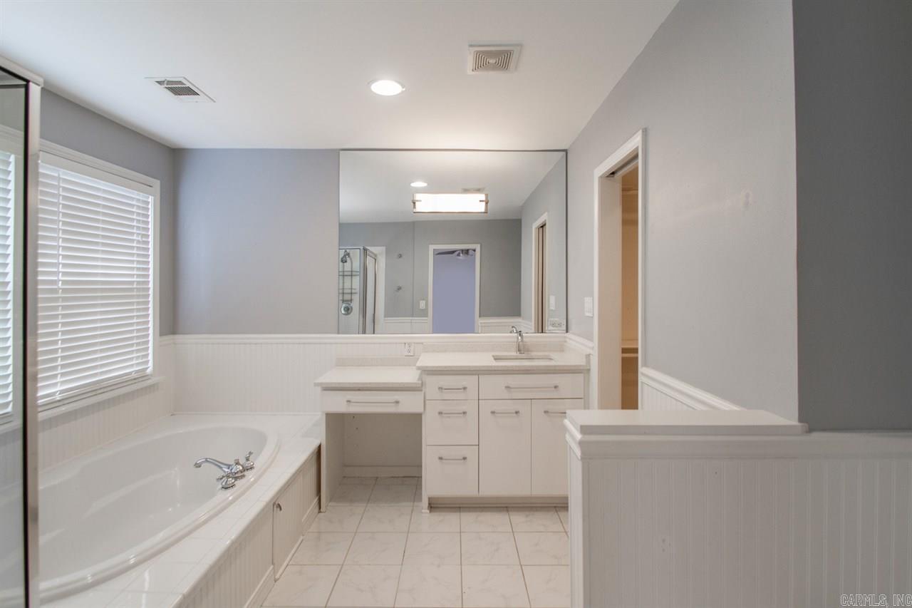 Pulaski Heights - Residential
