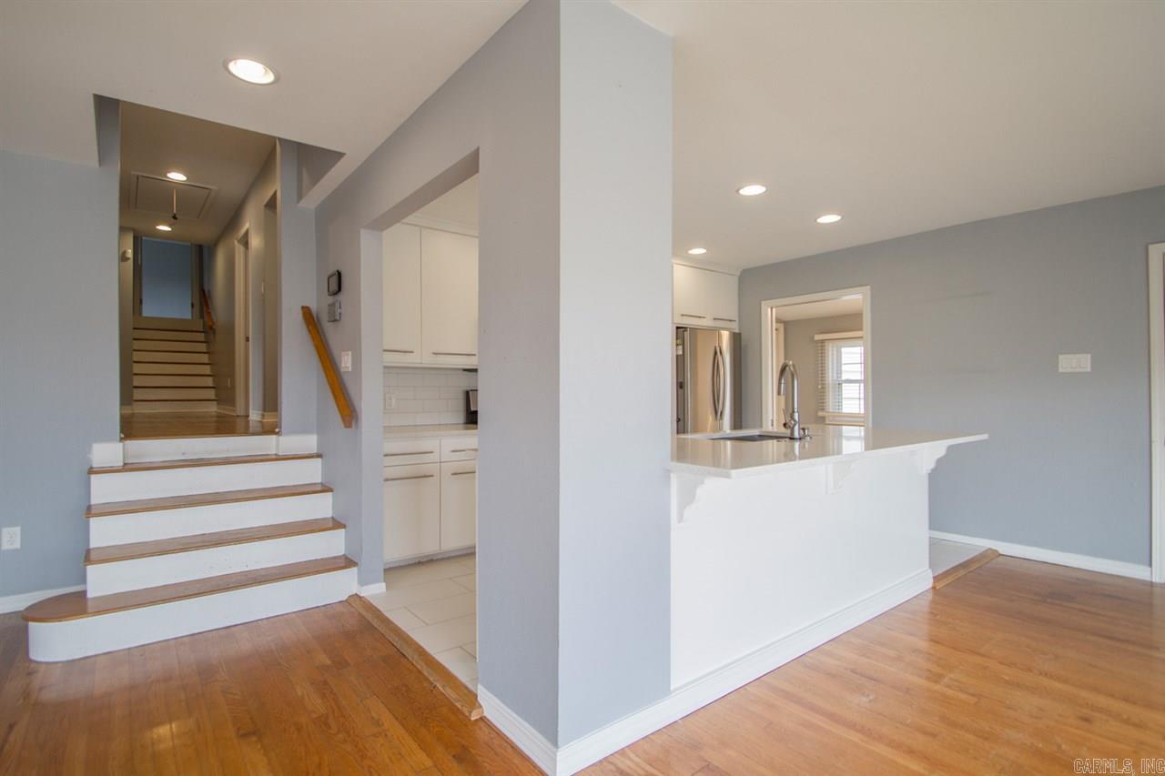Pulaski Heights - Residential