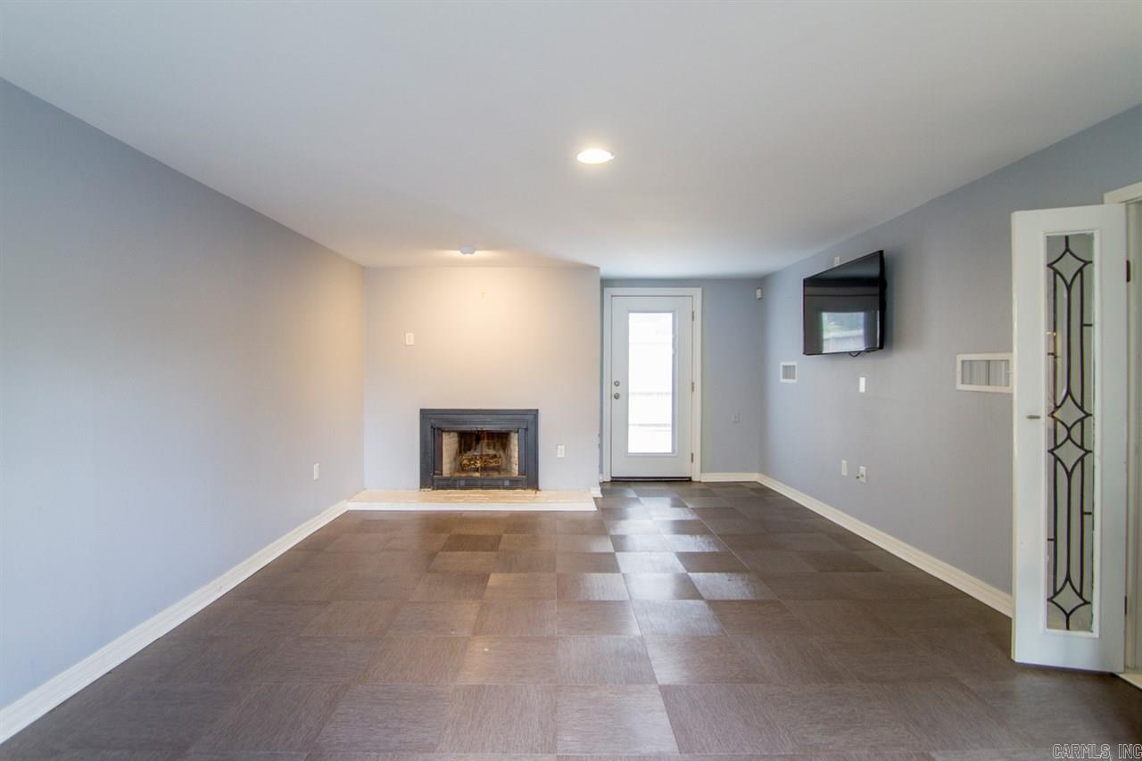 Pulaski Heights - Residential