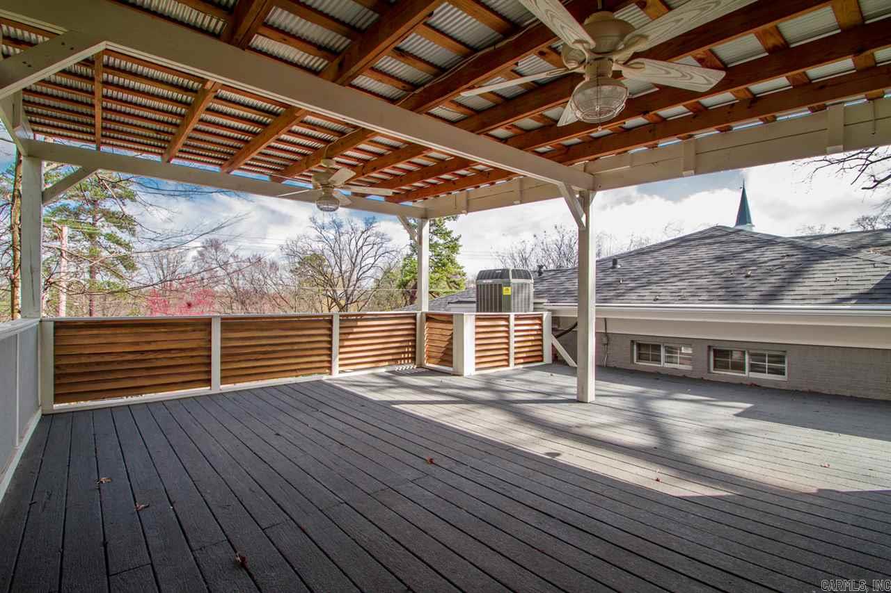 Pulaski Heights - Residential