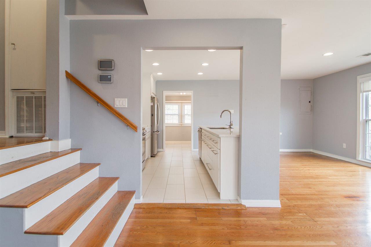 Pulaski Heights - Residential