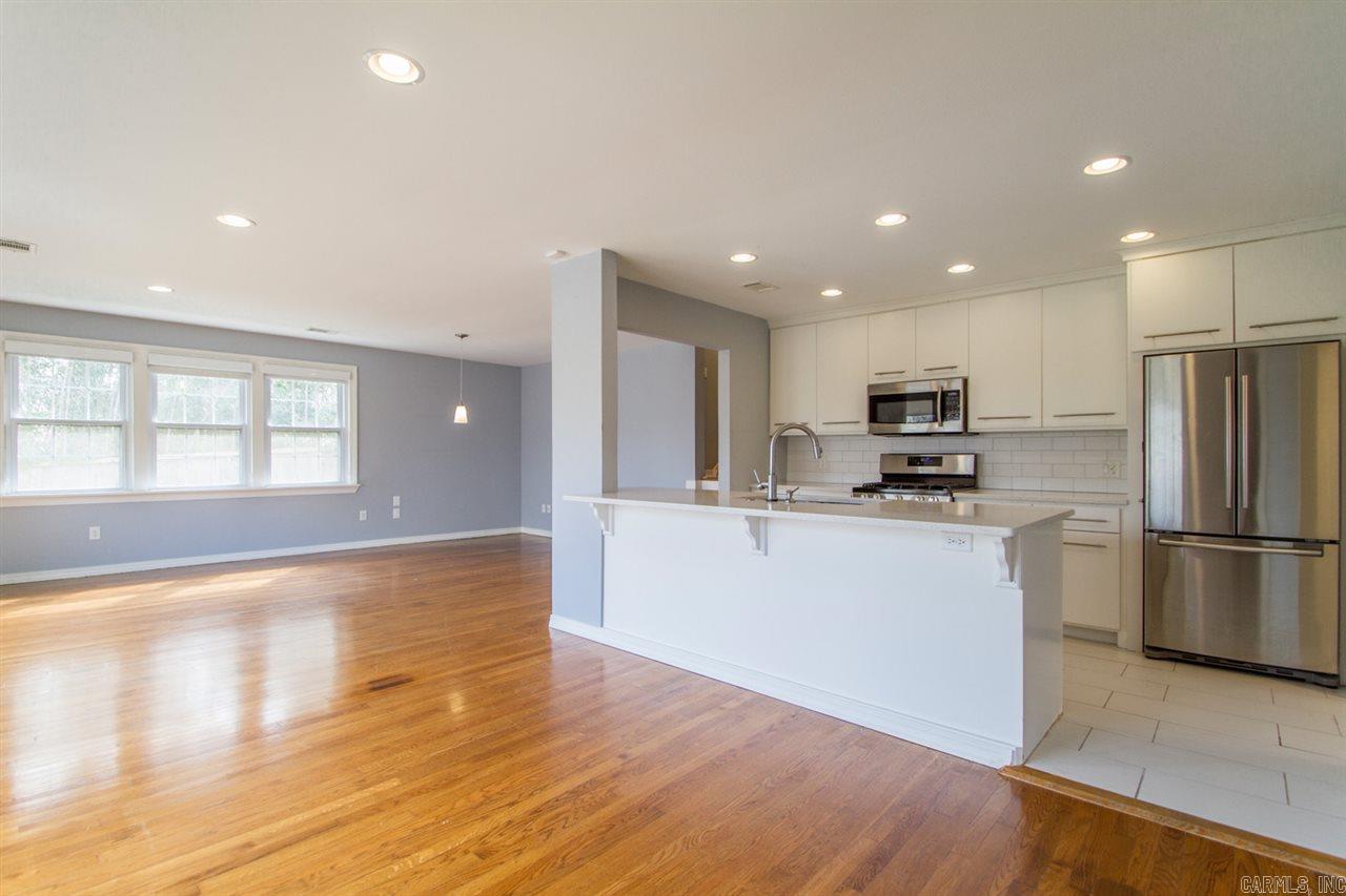 Pulaski Heights - Residential