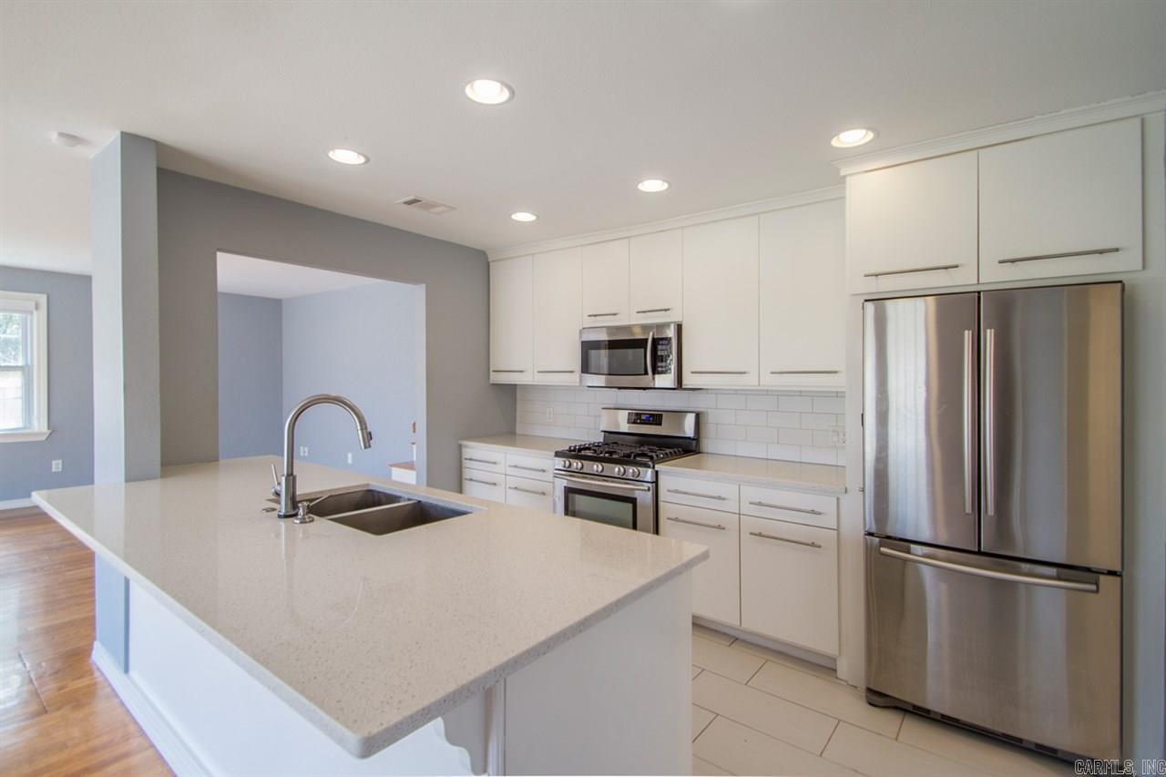 Pulaski Heights - Residential