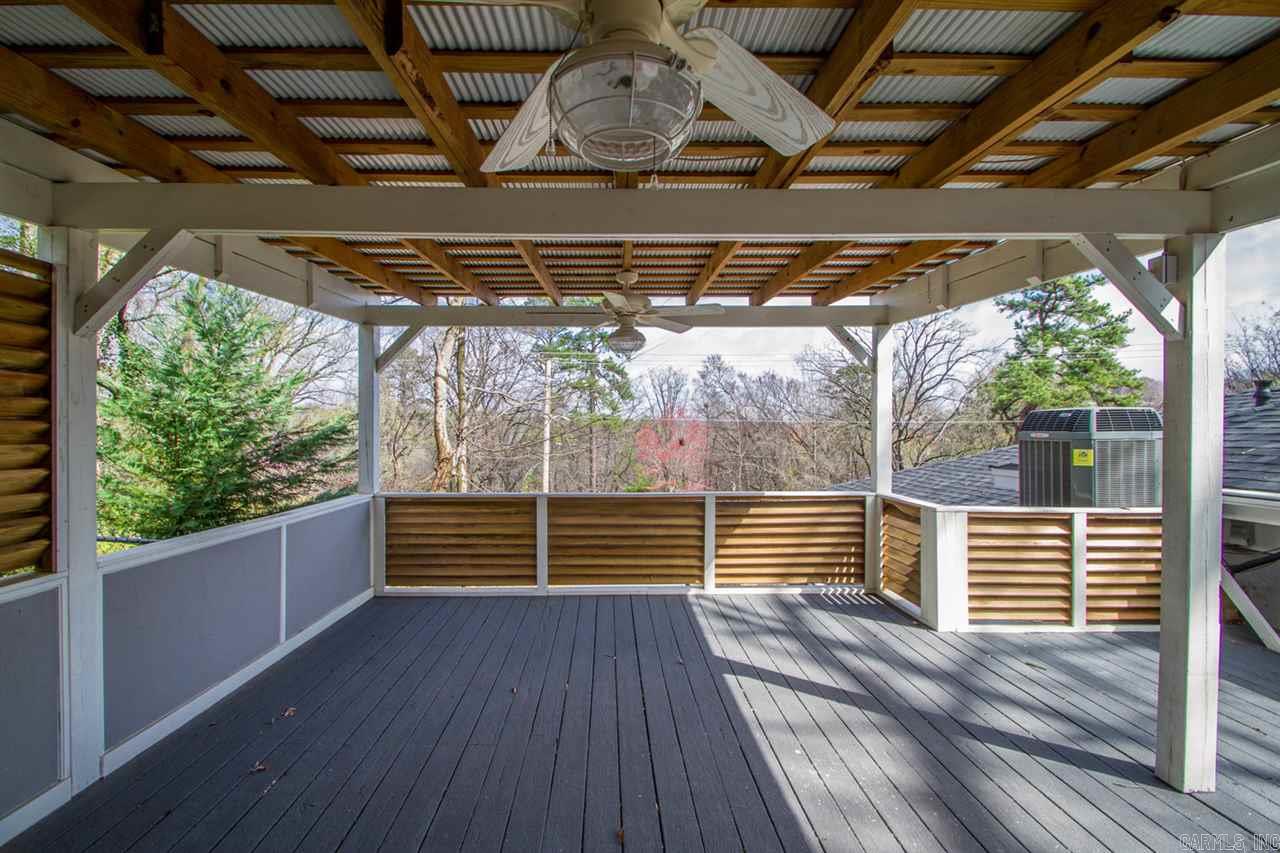 Pulaski Heights - Residential