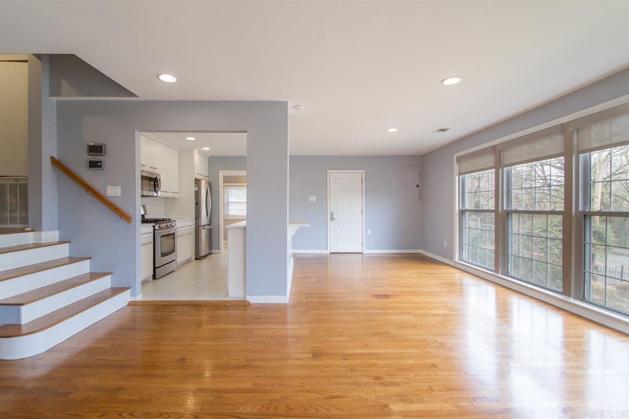 Pulaski Heights - Residential