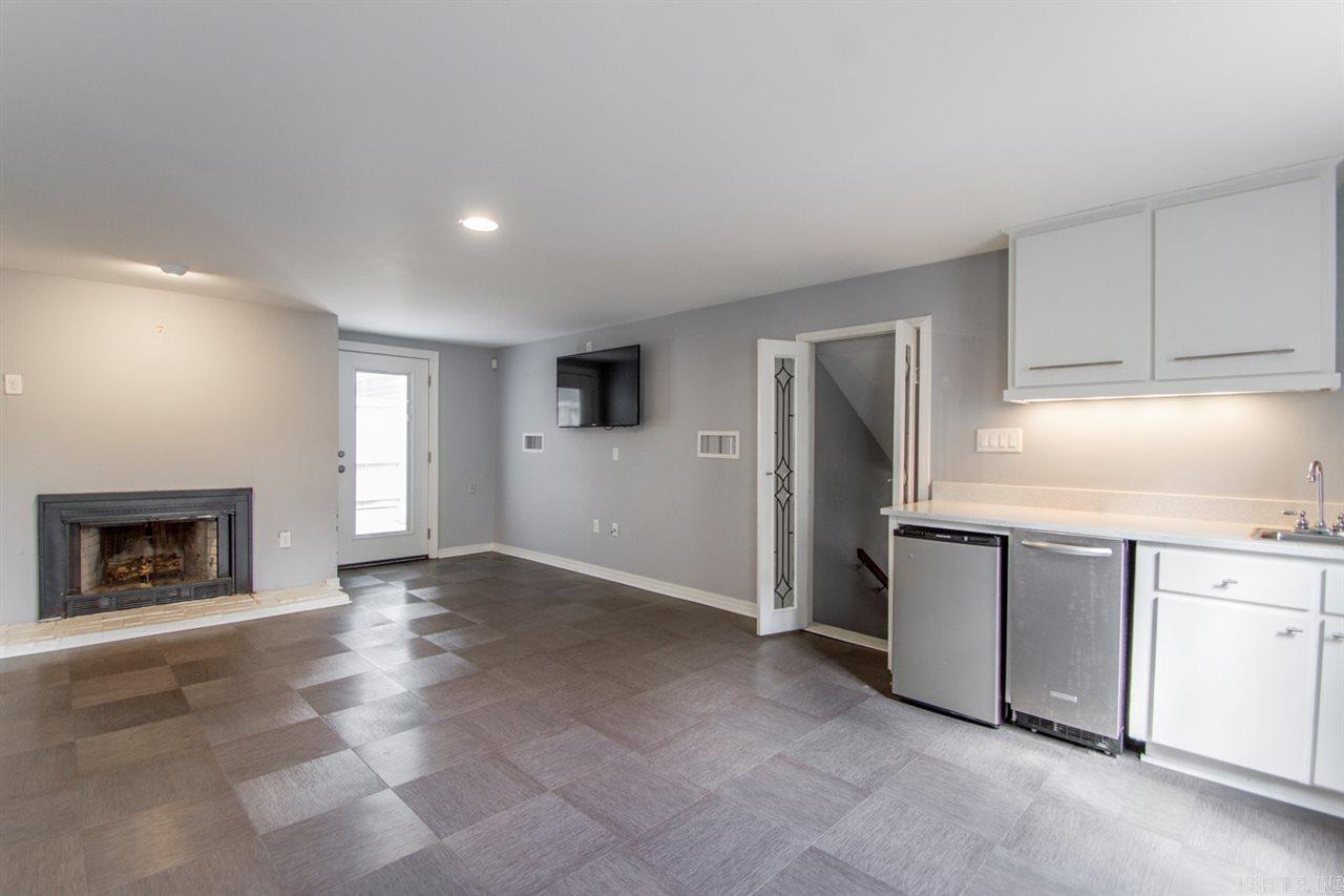 Pulaski Heights - Residential