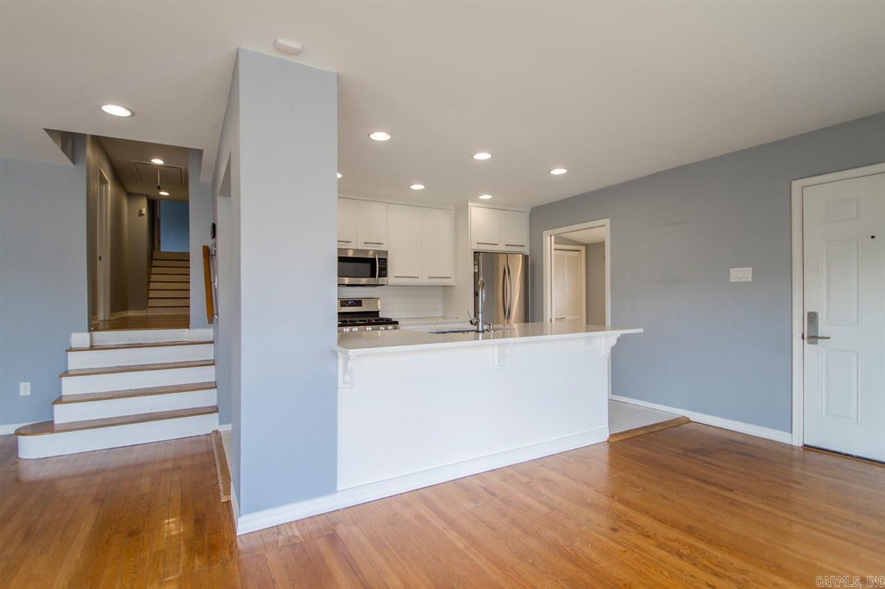 Pulaski Heights - Residential