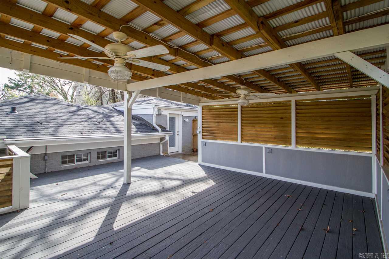 Pulaski Heights - Residential
