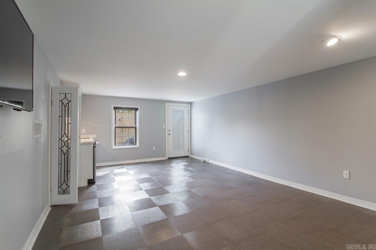 Pulaski Heights - Residential