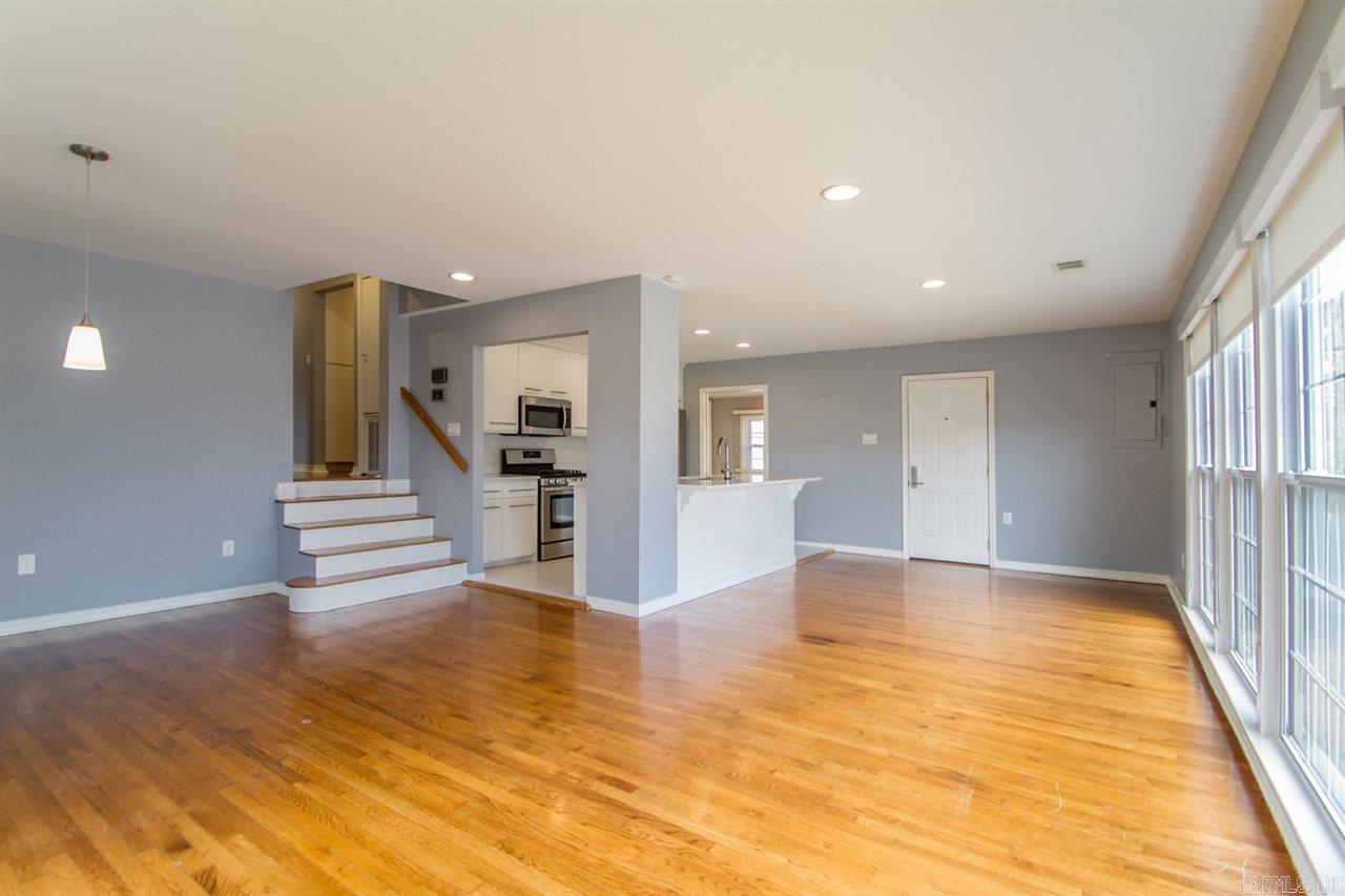 Pulaski Heights - Residential
