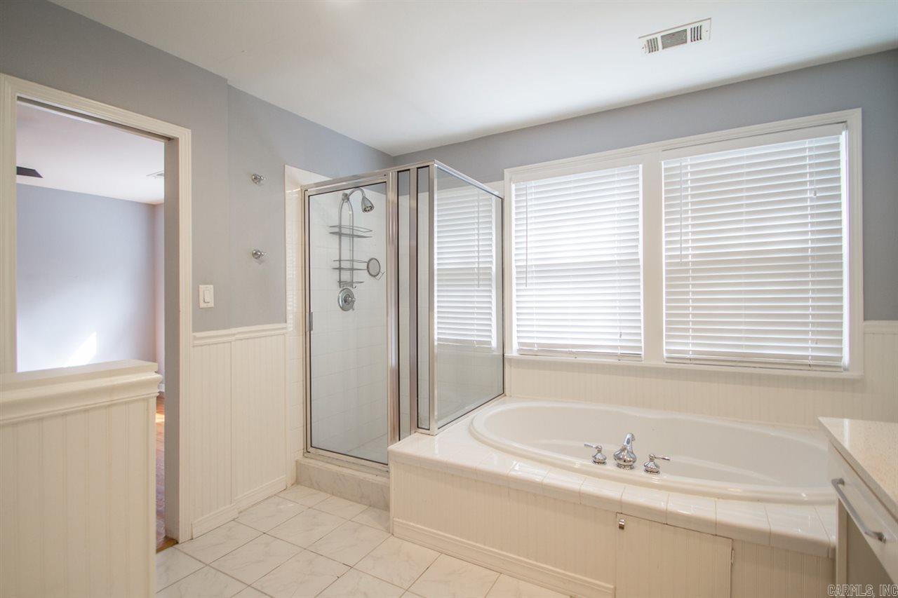 Pulaski Heights - Residential