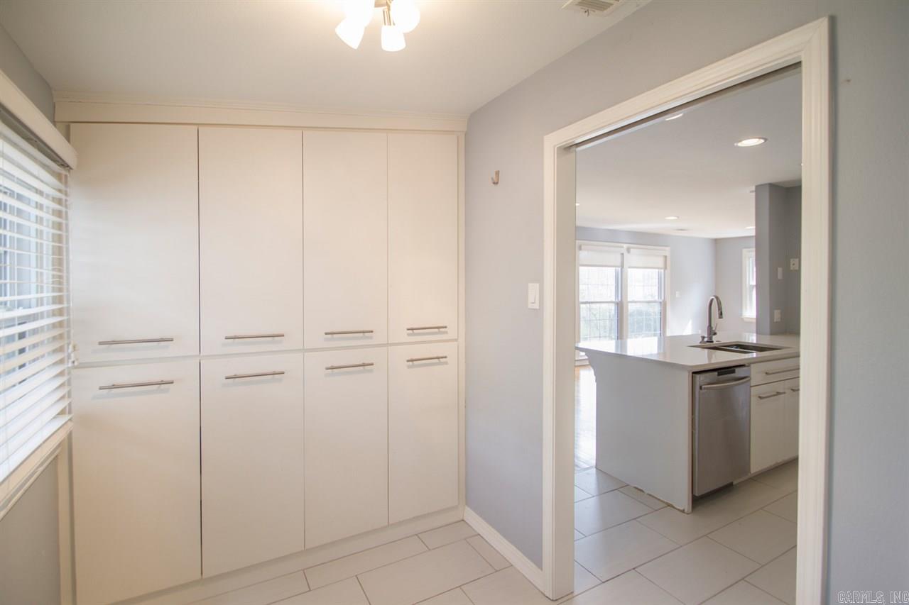 Pulaski Heights - Residential
