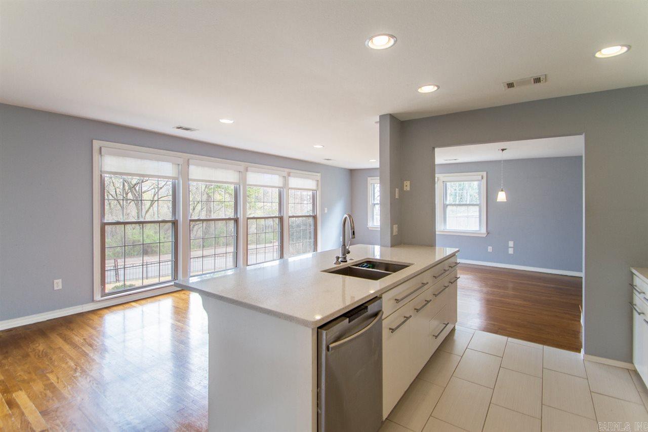 Pulaski Heights - Residential