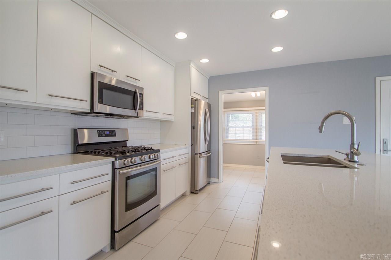 Pulaski Heights - Residential
