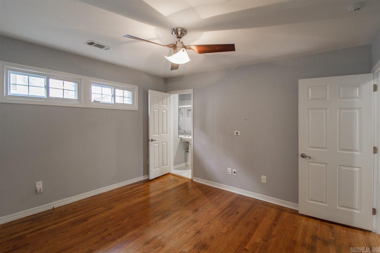 Pulaski Heights - Residential