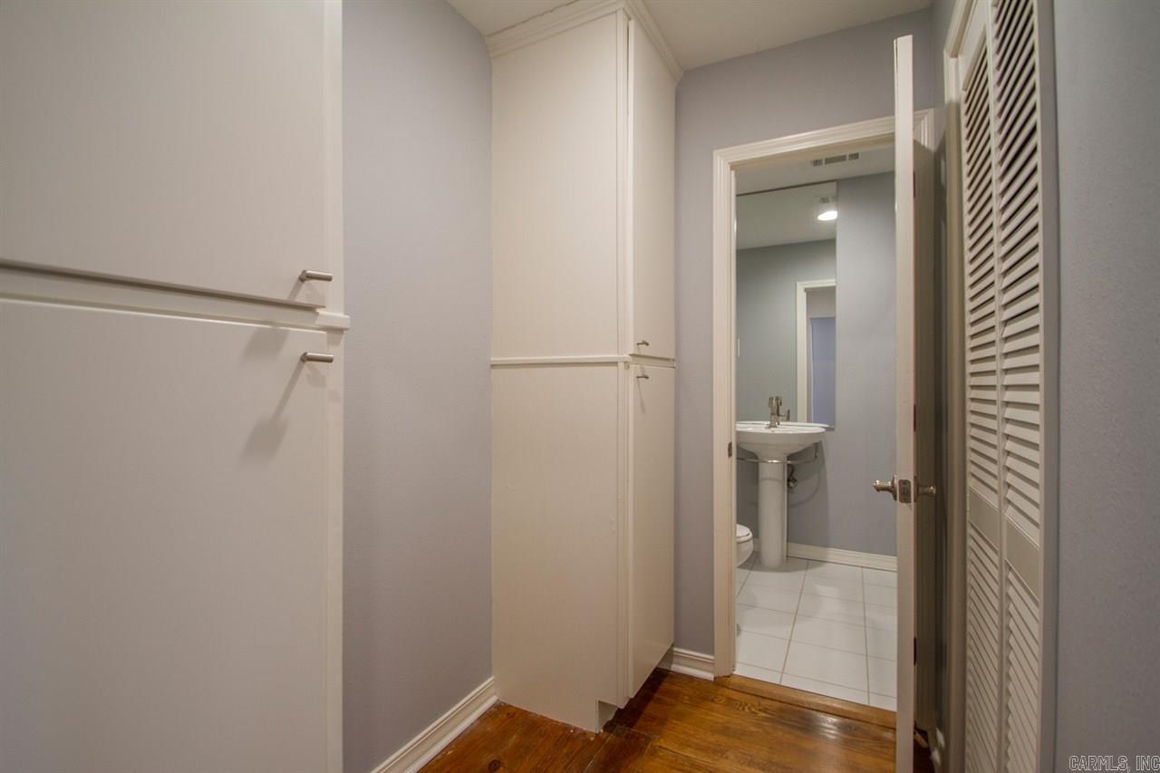 Pulaski Heights - Residential