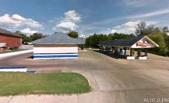 Metes & Bounds - Commercial Sale