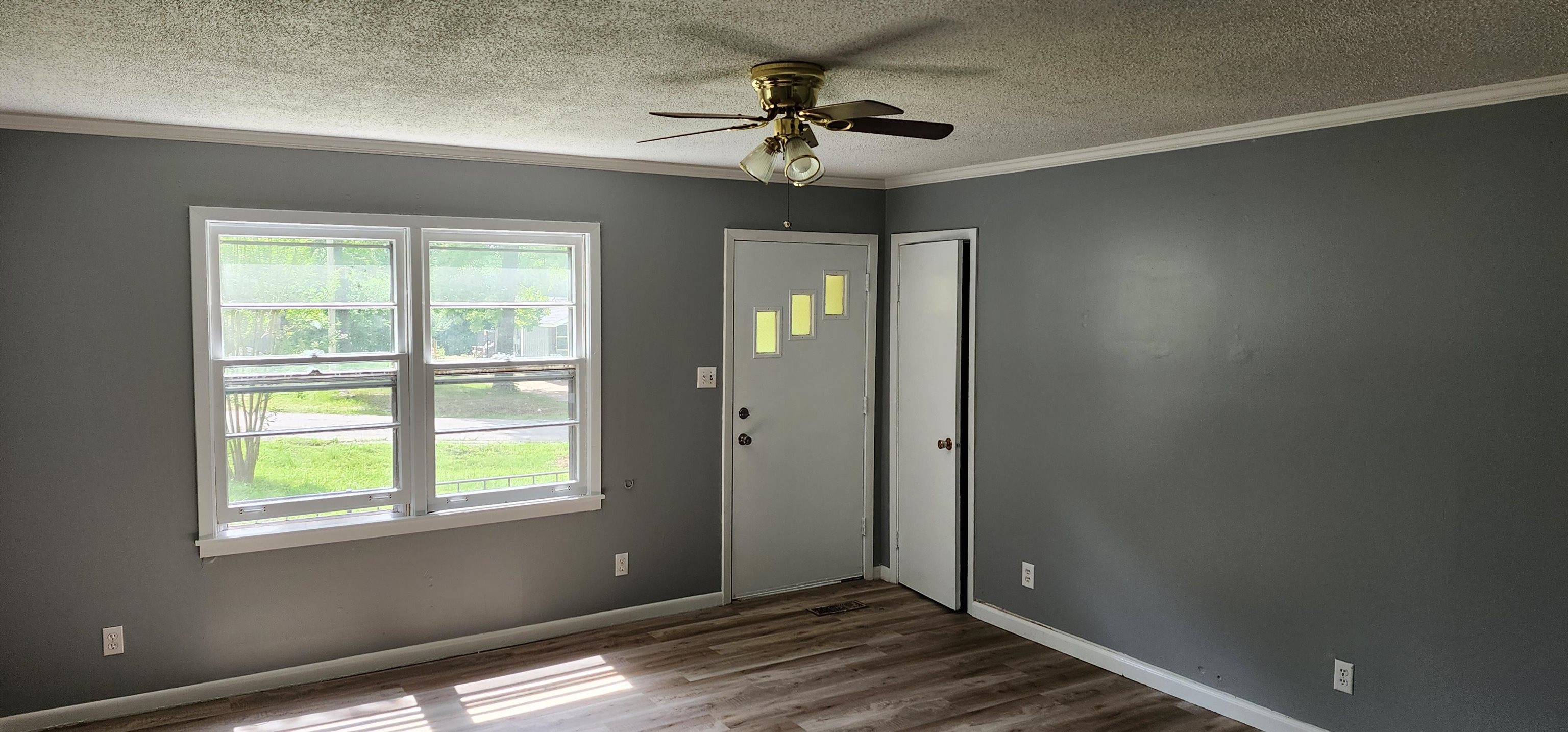 Ninth - Residential Lease
