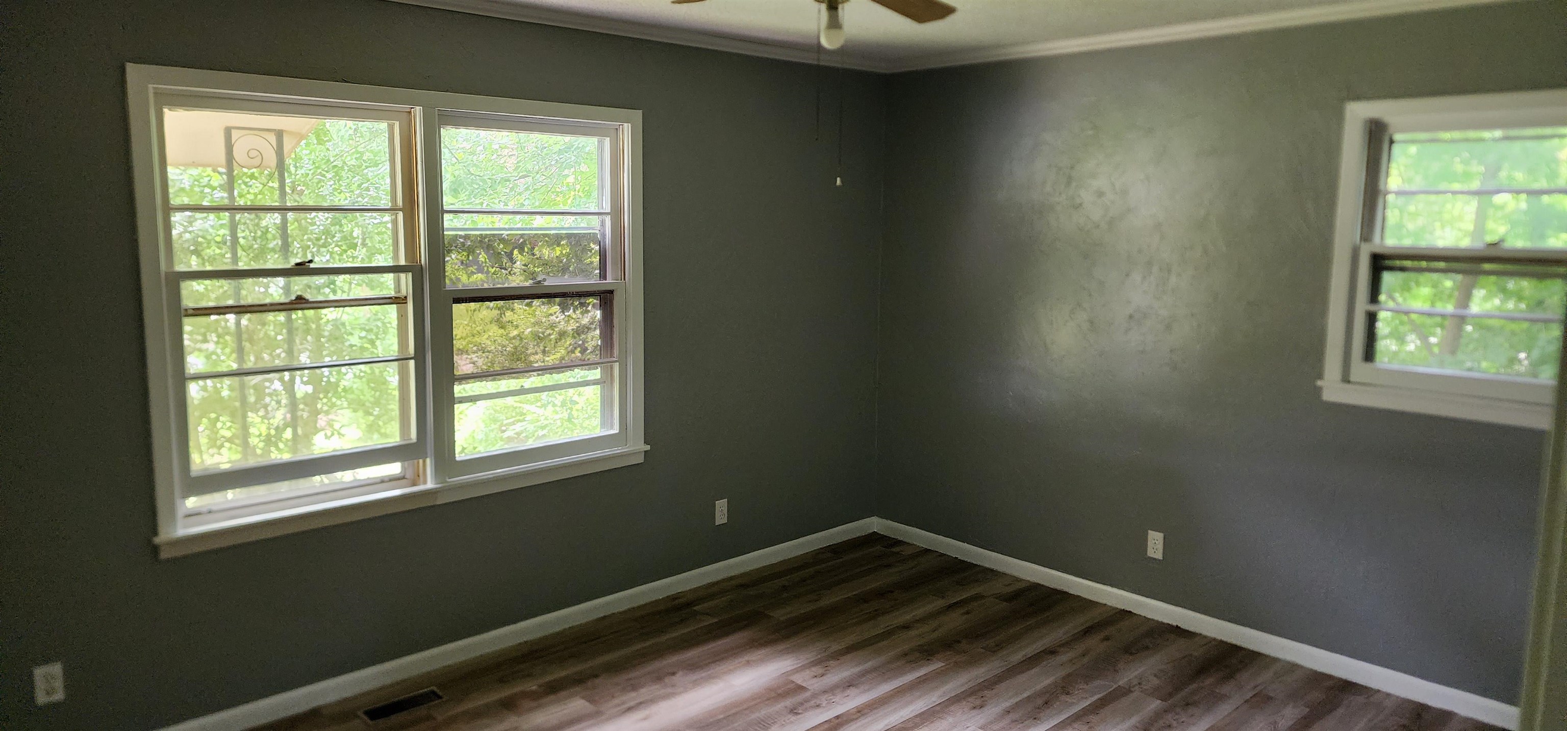Ninth - Residential Lease