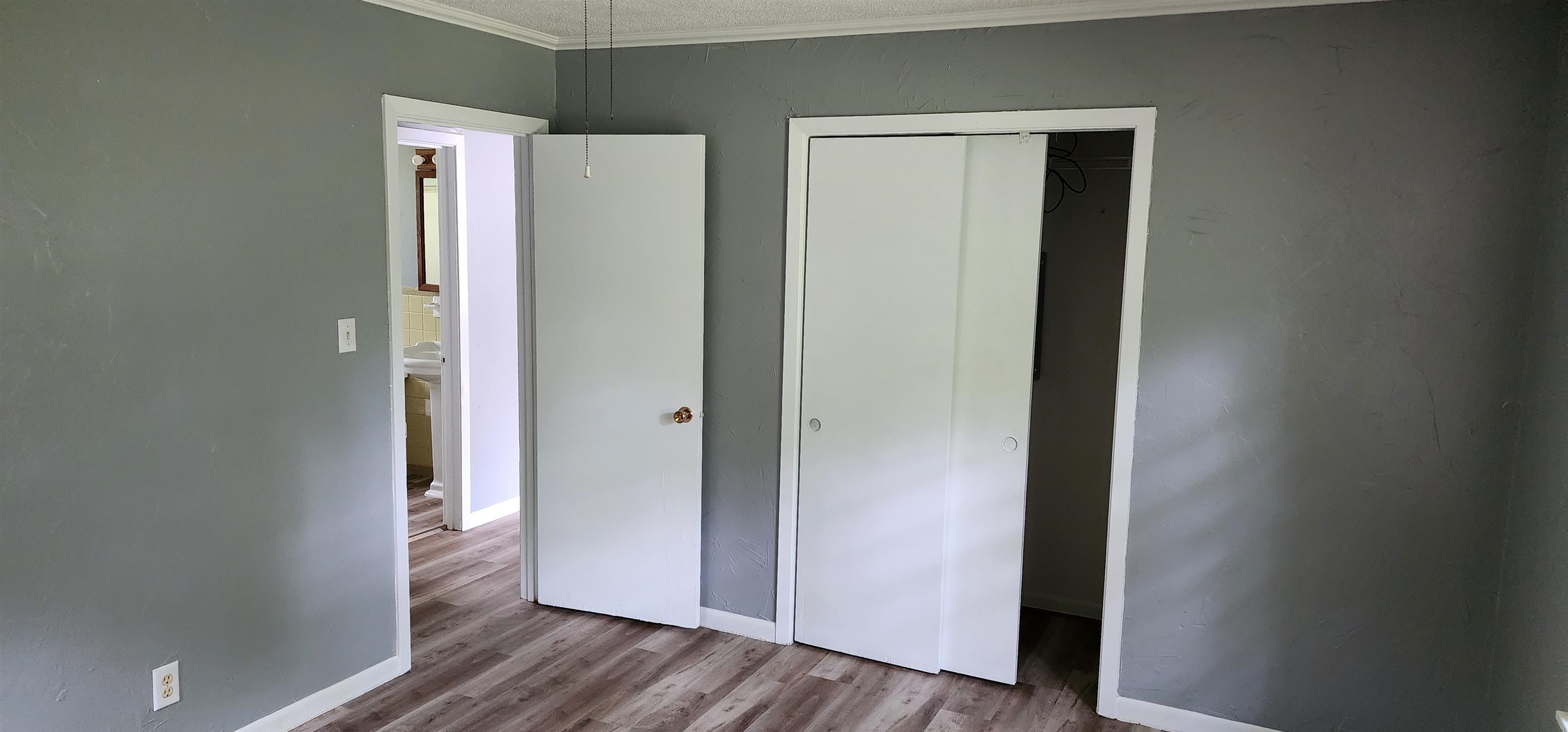 Ninth - Residential Lease