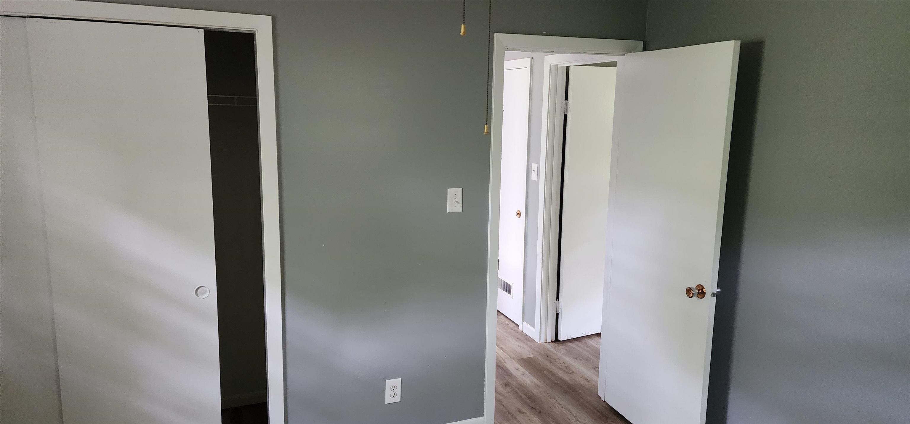 Ninth - Residential Lease