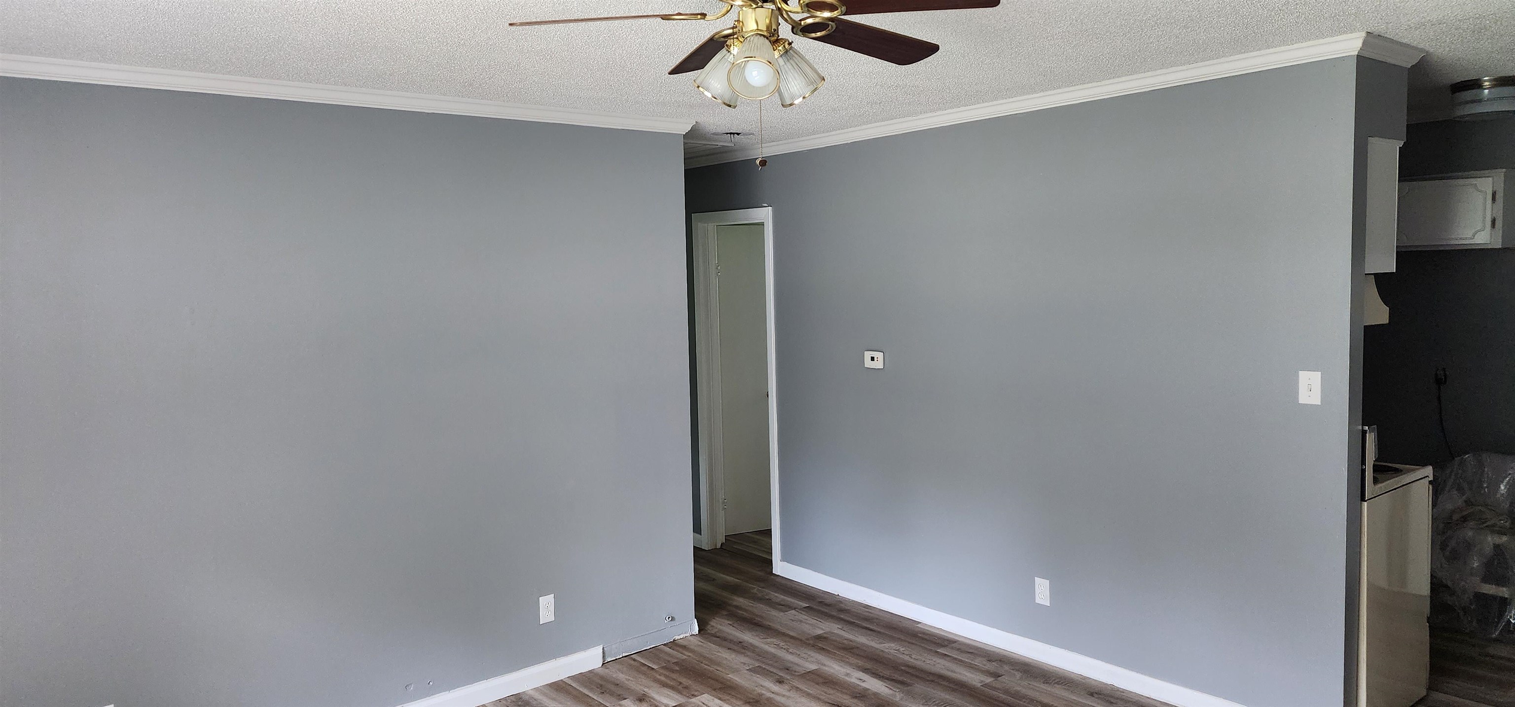 Ninth - Residential Lease