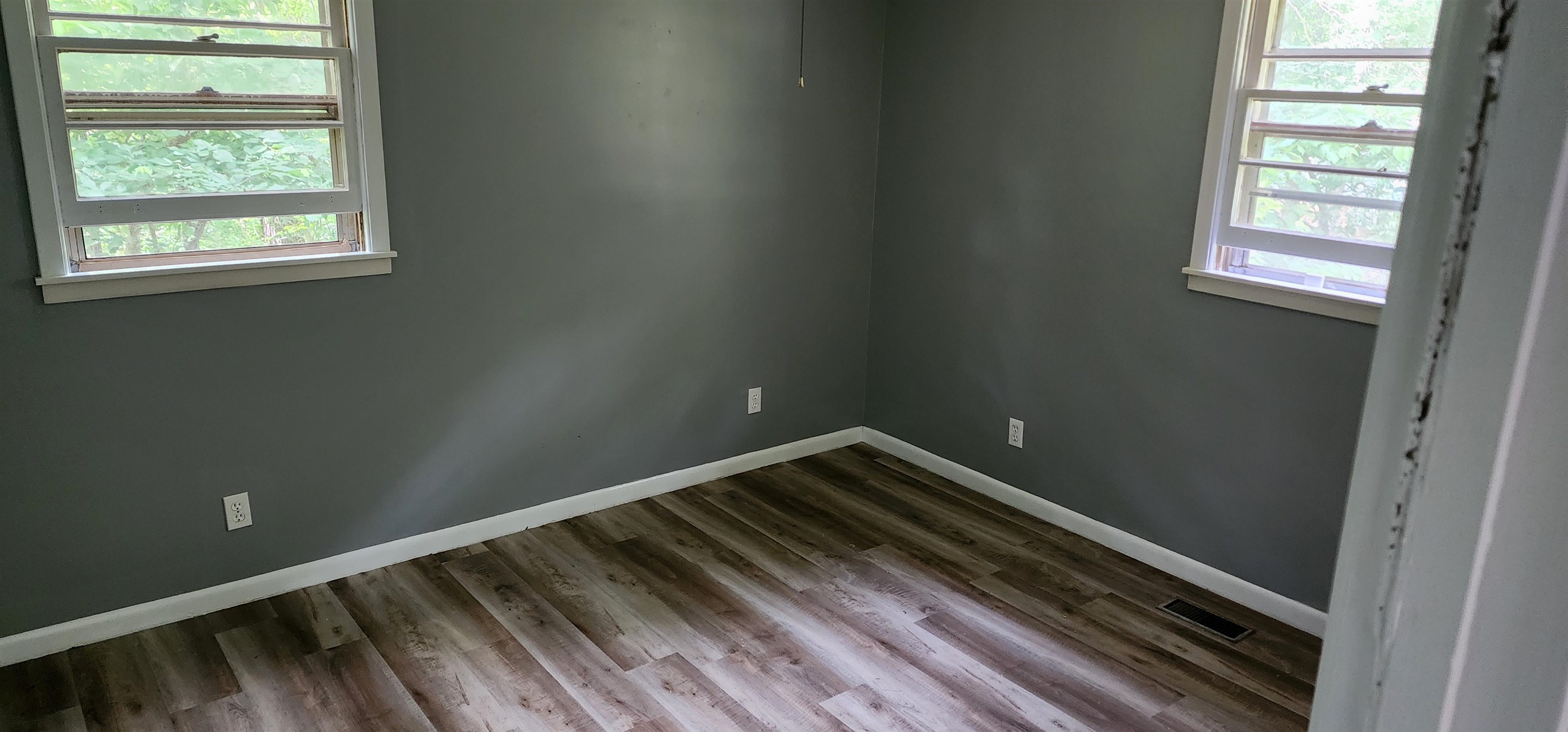 Ninth - Residential Lease