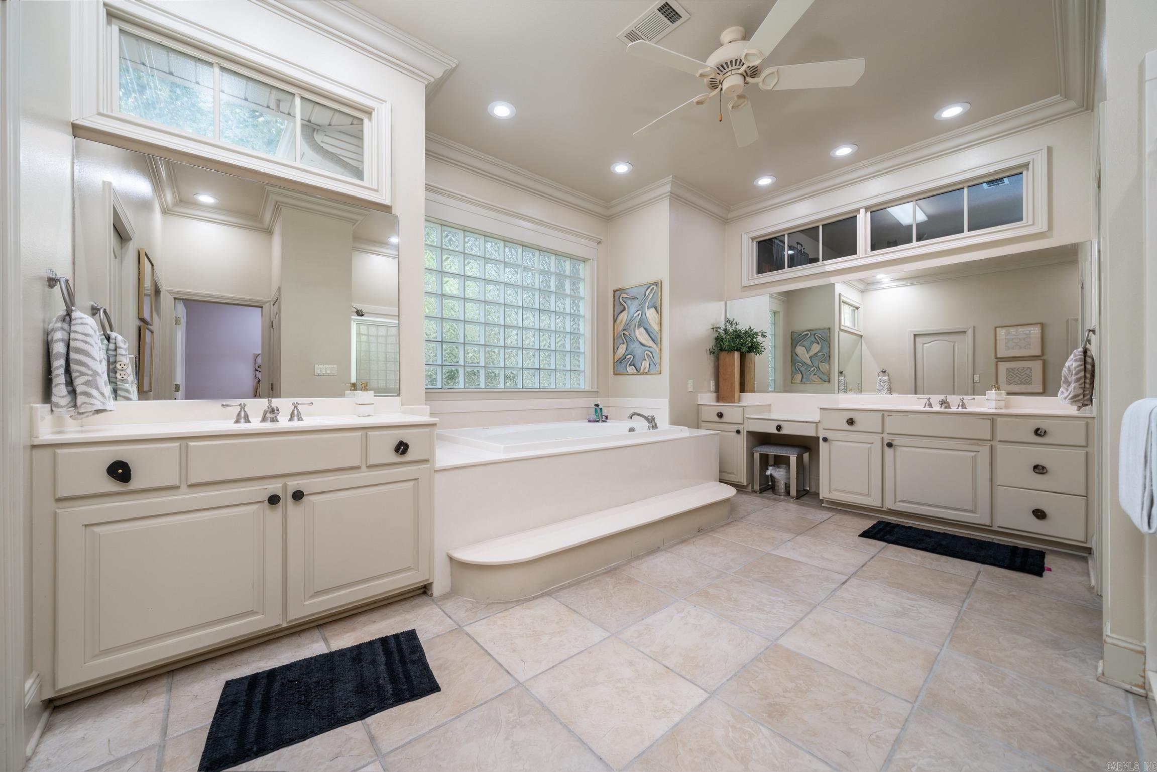 Hot Springs Unplatted - Residential