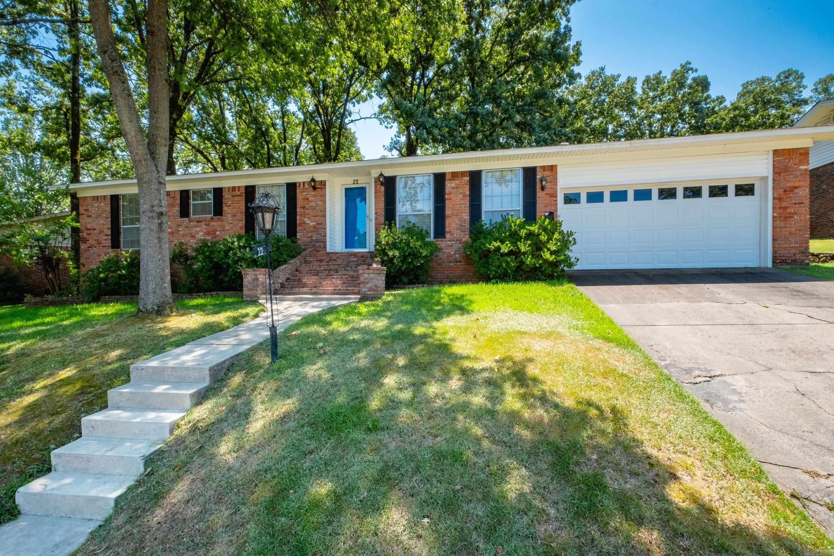 Lakewood - Residential