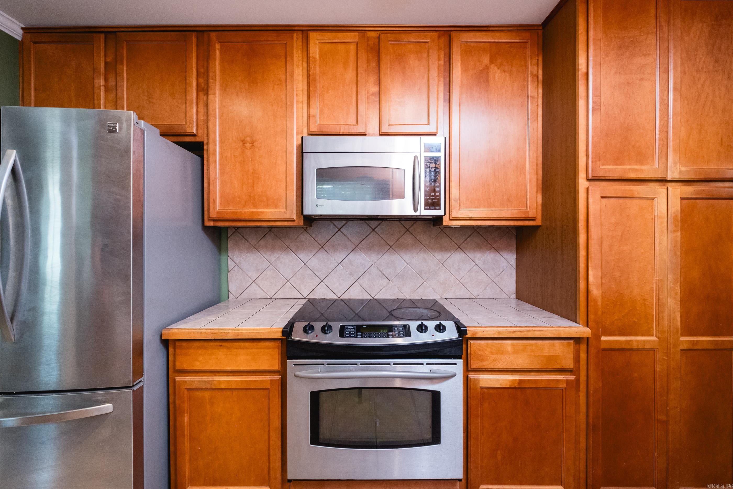 Lakewood - Residential