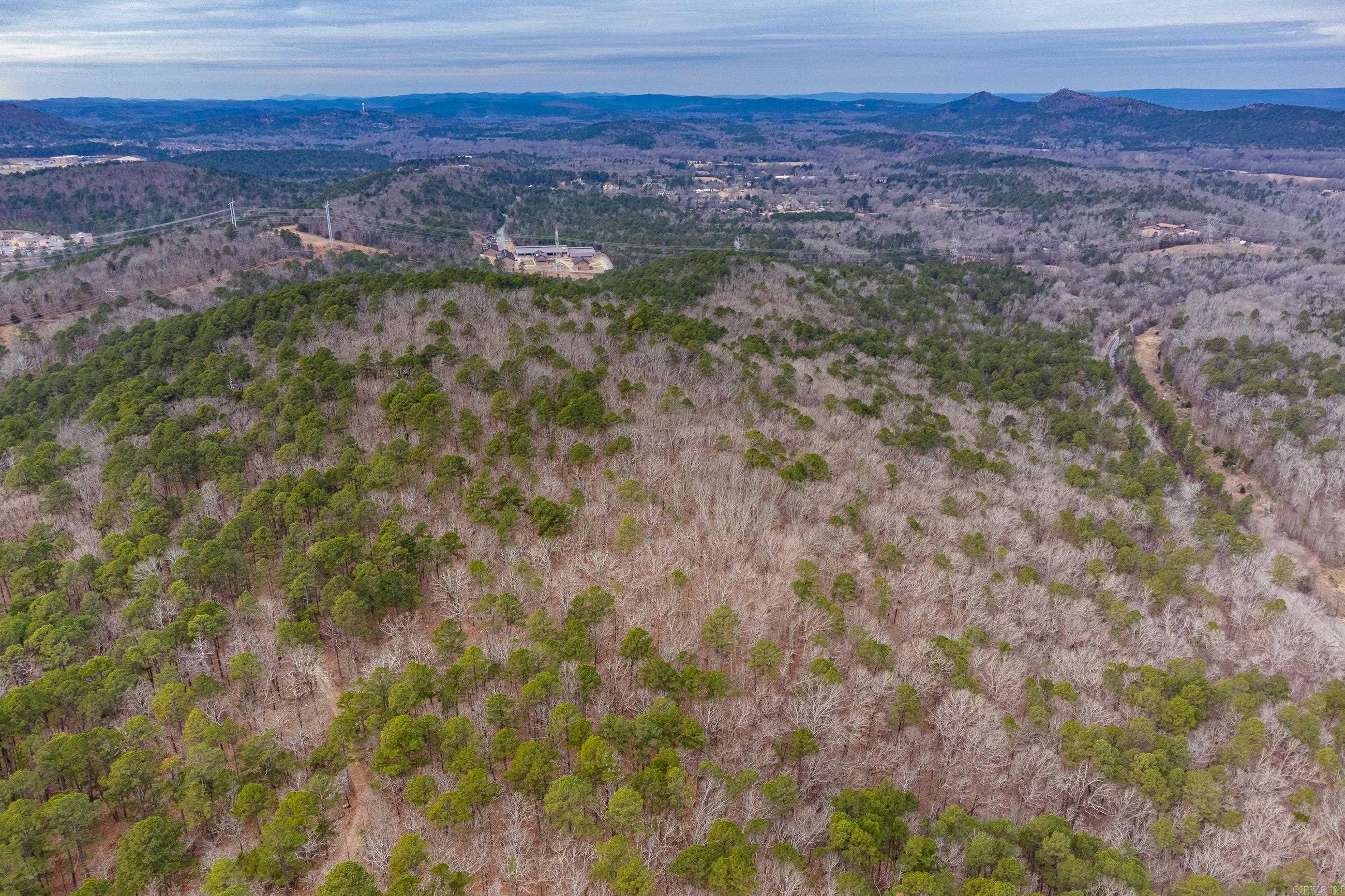 Valley Ranch - Land