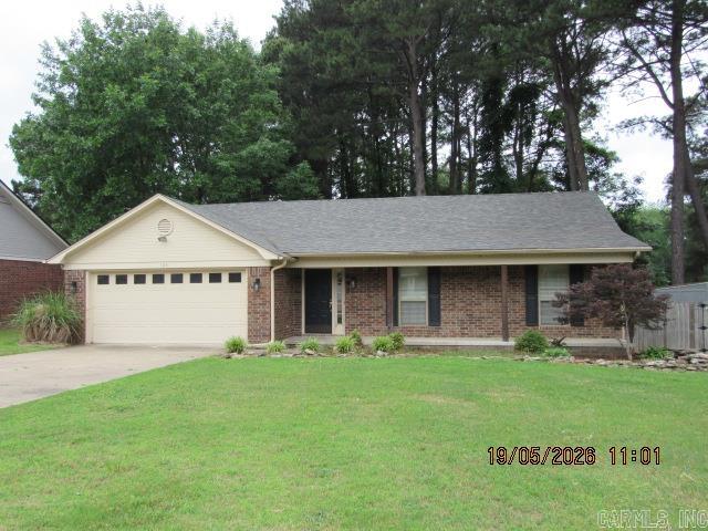 Well maintained 3-bedroom home located in a cul-de-sac! This home offers upgrades such as newer vinyl plank flooring & carpet throughout, recently painted interior, quartz countertops in kitchen & baths, remodeled bathroom, all stainless appliances including refrigerator, oversized primary suite with spacious bathroom, separate laundry room with hook-ups and additional storage, large covered deck, fenced yard, 2-car garage, 2-inch faux wood blinds throughout, easy access to Tucker Creek Walking Trail as well as Marguerite Vann Elementary & Carl Stuart Middle School! Available Now! No Pets Allowed! ***PLEASE NOTE WE DO NOT ADVERTISE ON CRAIGSLIST OR FACEBOOK MARKETPLACE. ANY LISTING OF OURS SEEN IS A SCAM!!!***