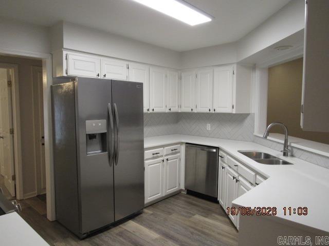 Cobblestone - Residential Lease