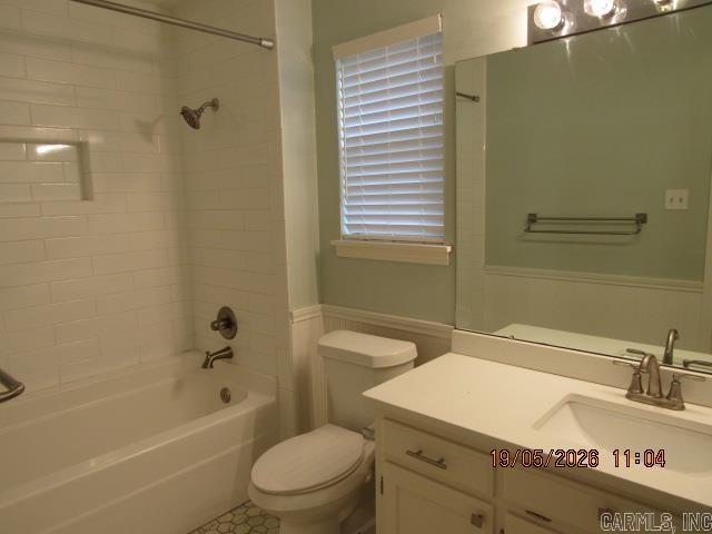 Cobblestone - Residential Lease