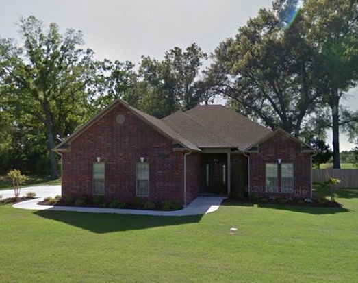 Windy Meadows - Residential