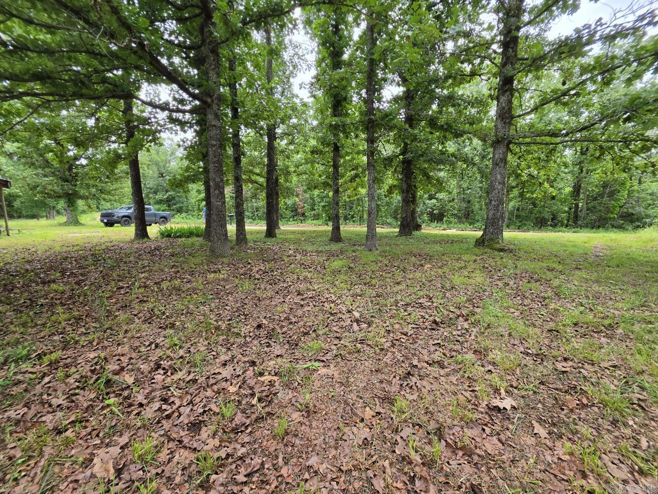 OZARK REGULAR BAPTIST CAMP - Residential