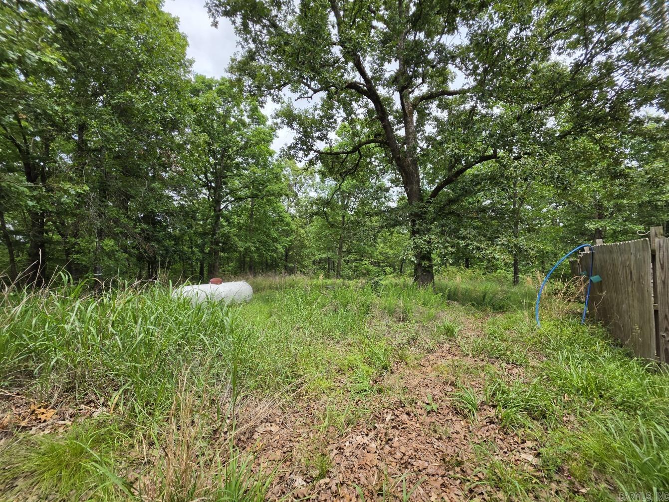 OZARK REGULAR BAPTIST CAMP - Residential
