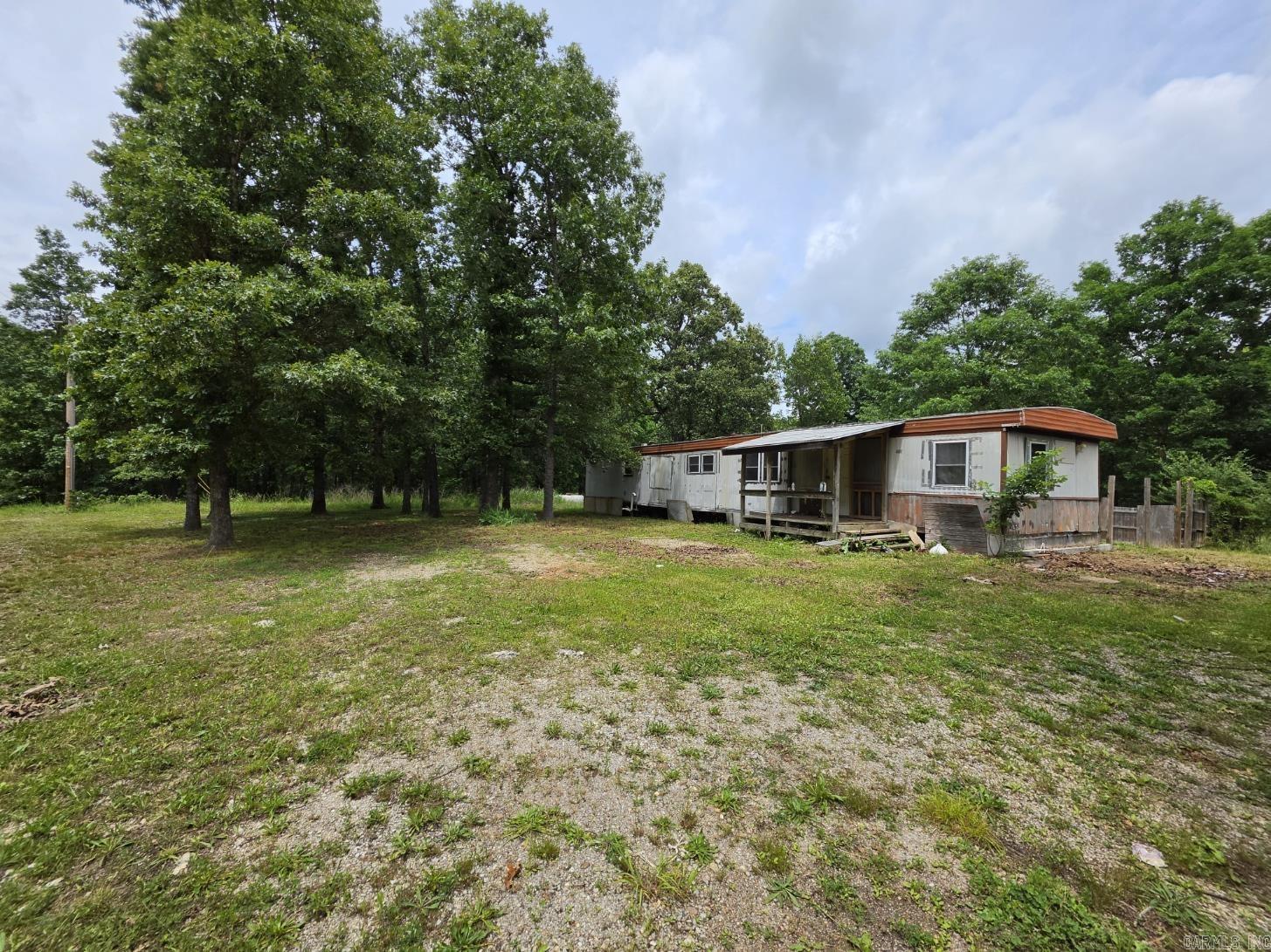 OZARK REGULAR BAPTIST CAMP - Residential