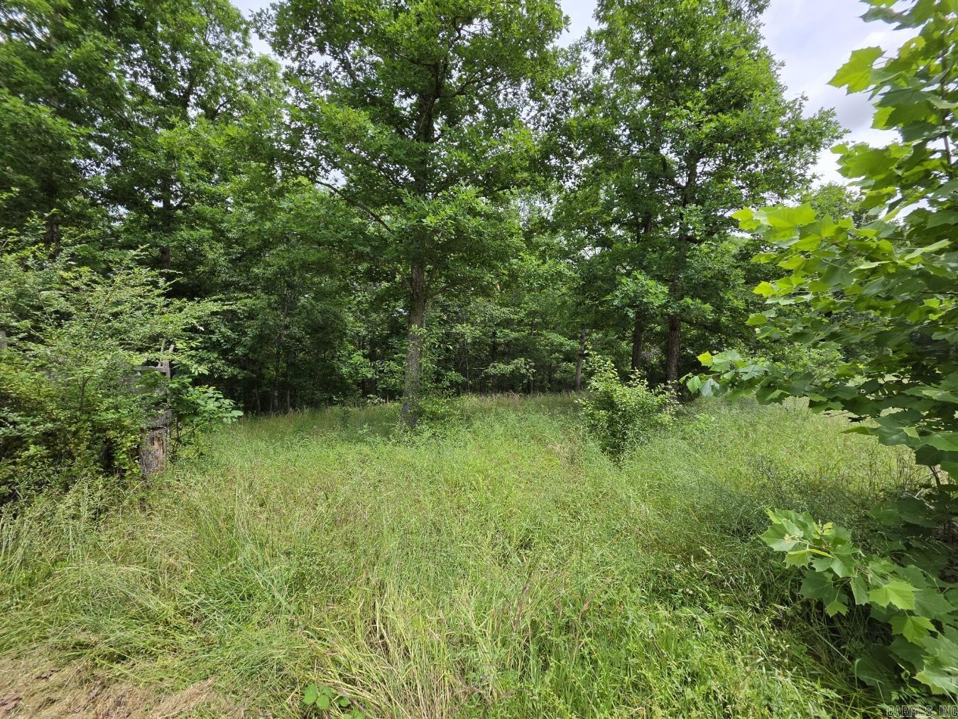 OZARK REGULAR BAPTIST CAMP - Residential