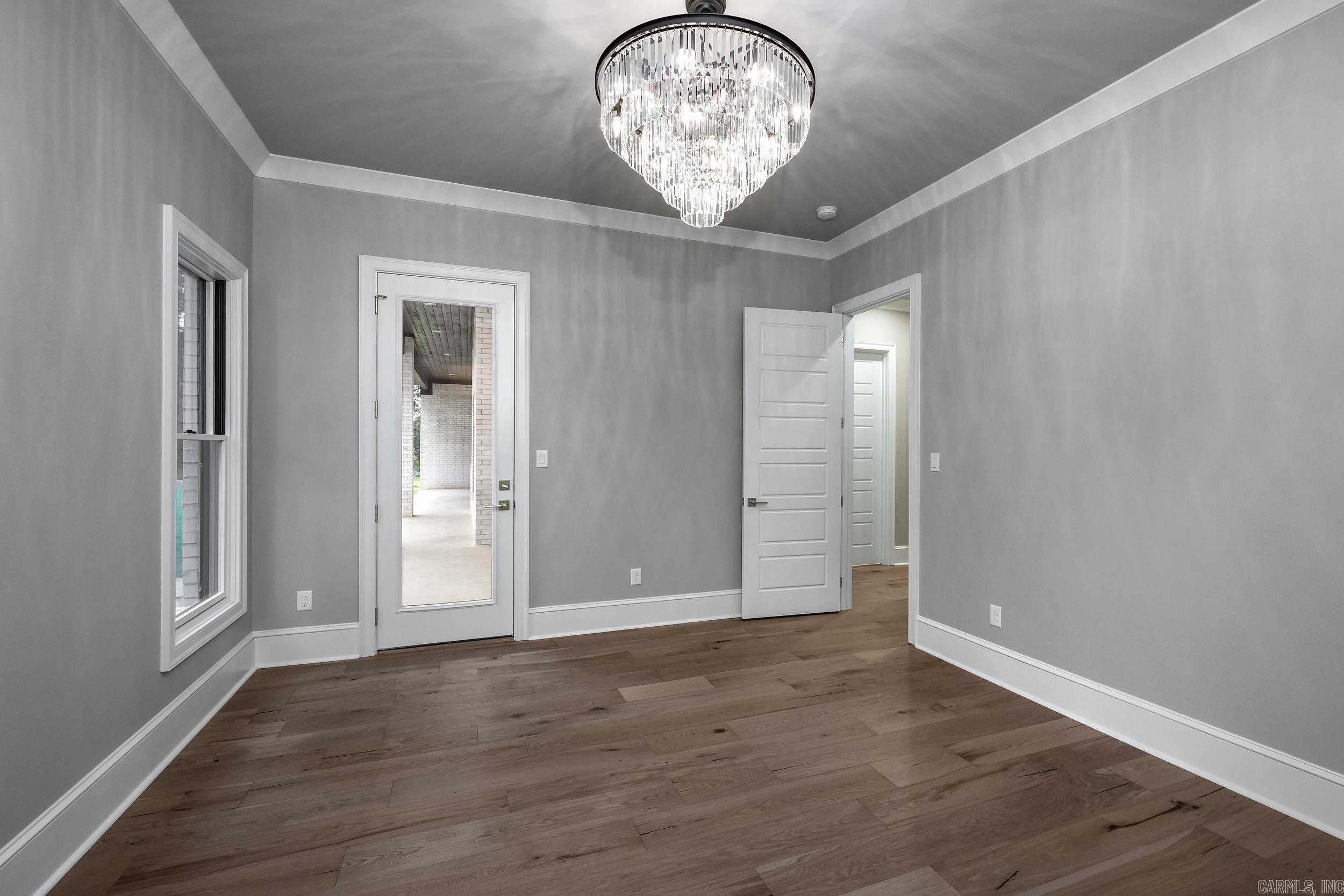 CHENAL VALLEY ORLE - Residential