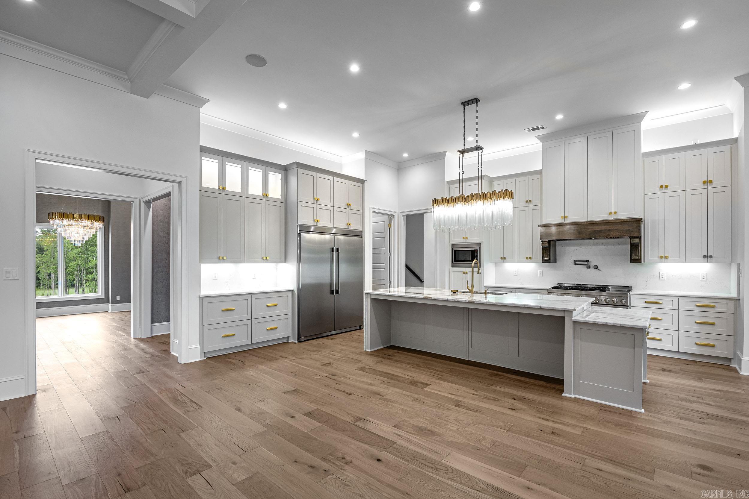 CHENAL VALLEY ORLE - Residential