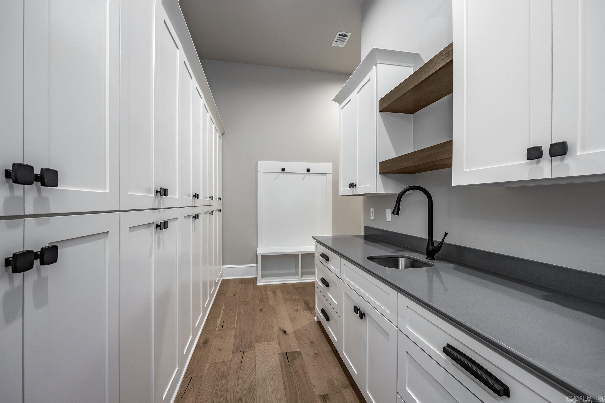 CHENAL VALLEY ORLE - Residential