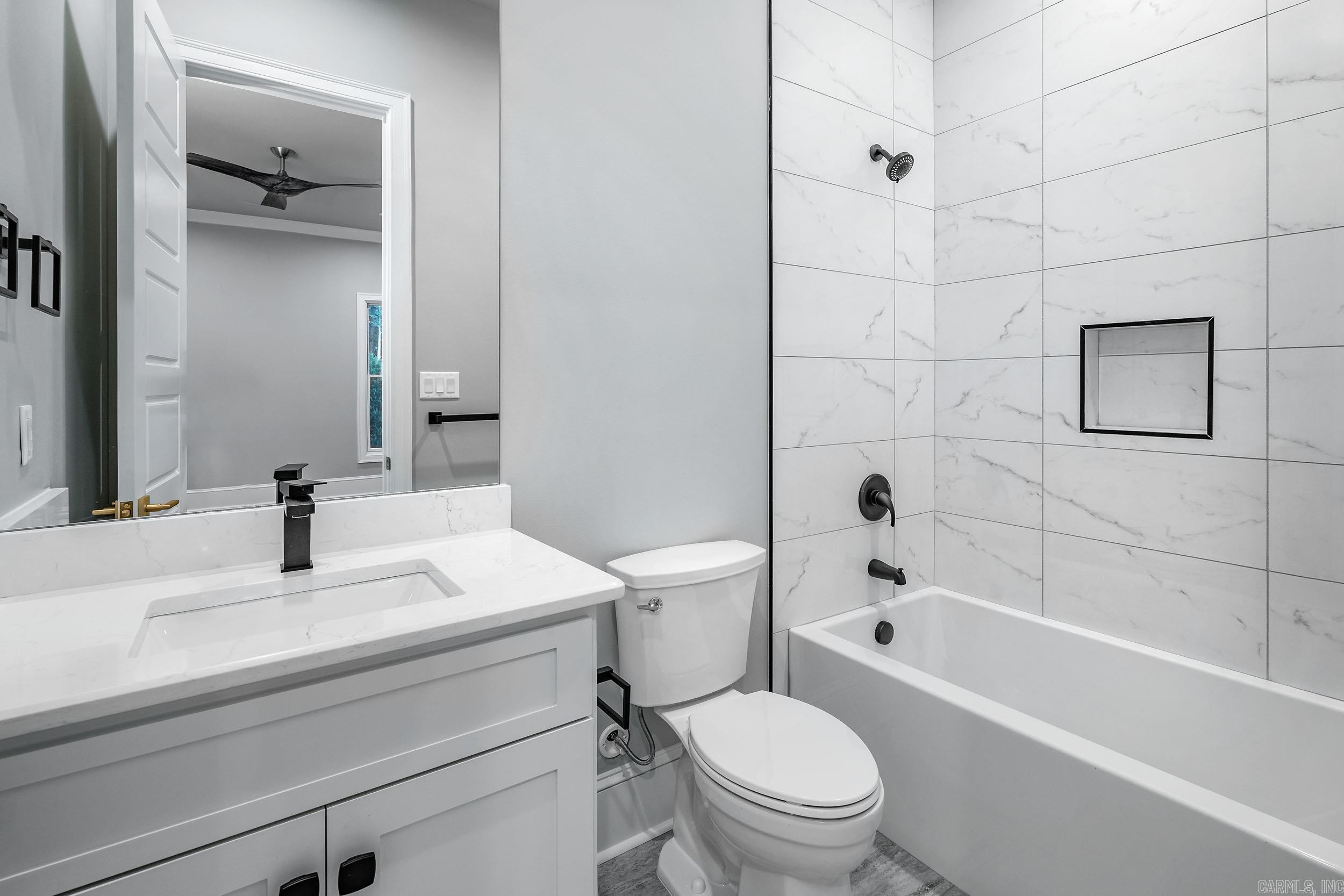 CHENAL VALLEY ORLE - Residential