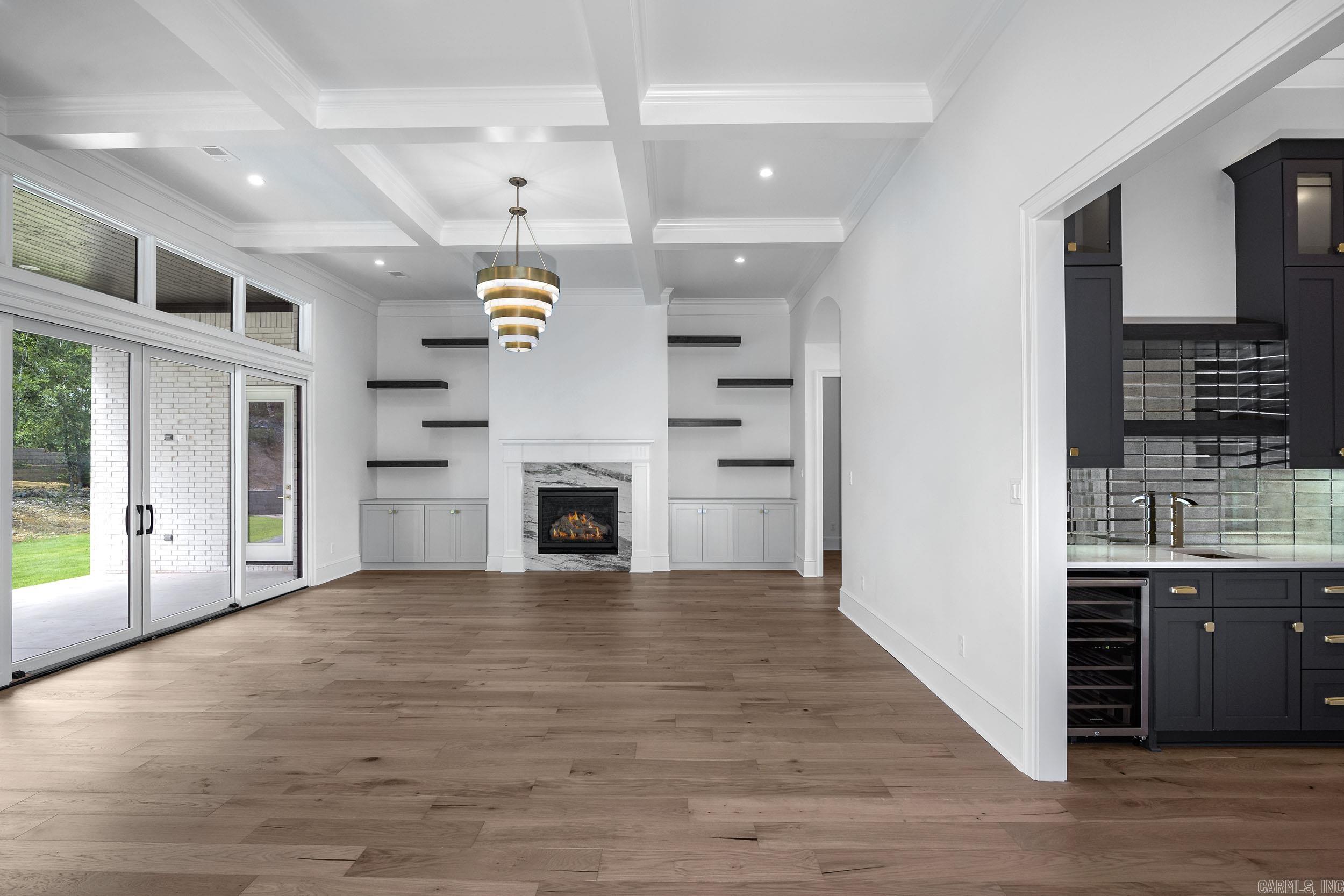 CHENAL VALLEY ORLE - Residential