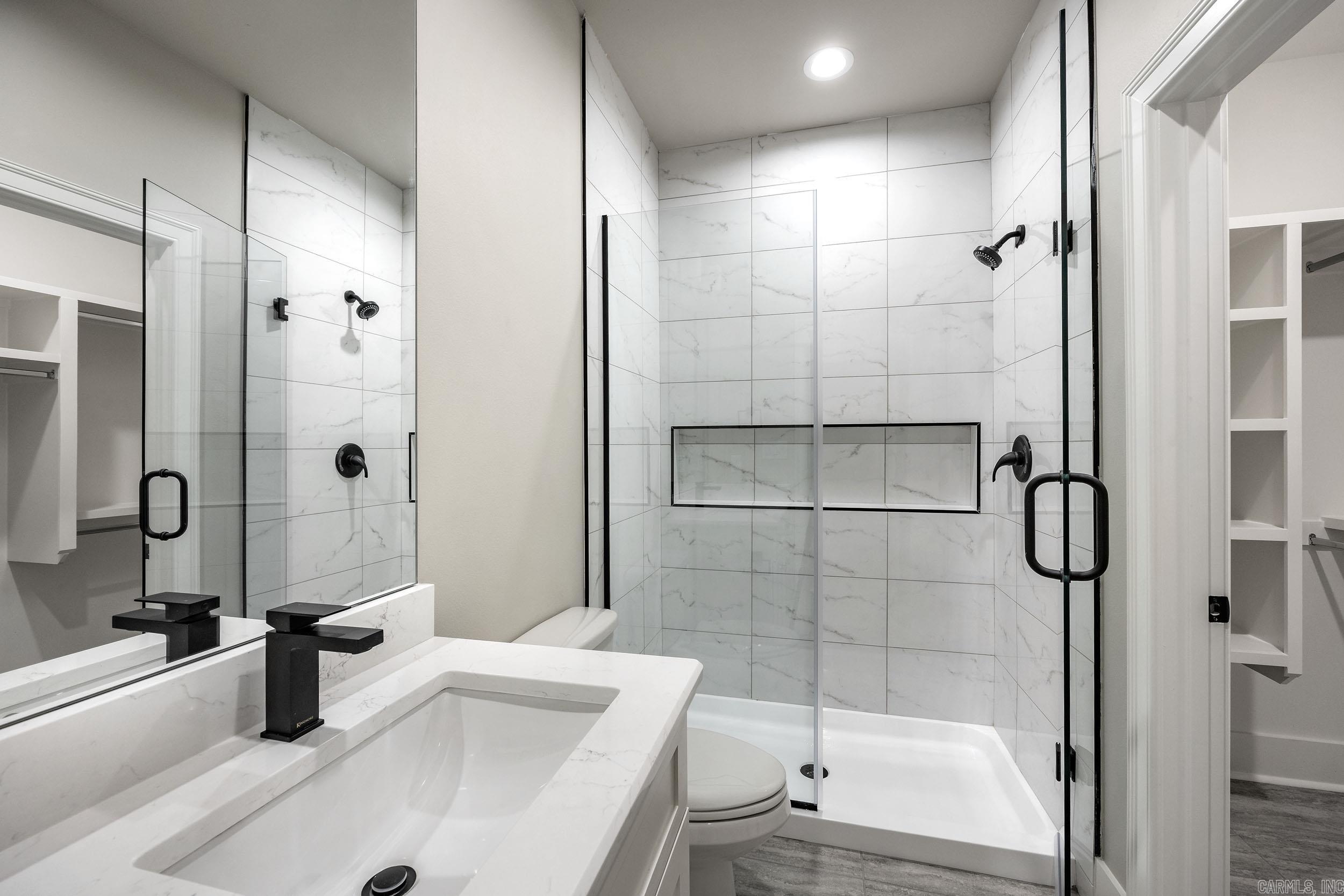 CHENAL VALLEY ORLE - Residential
