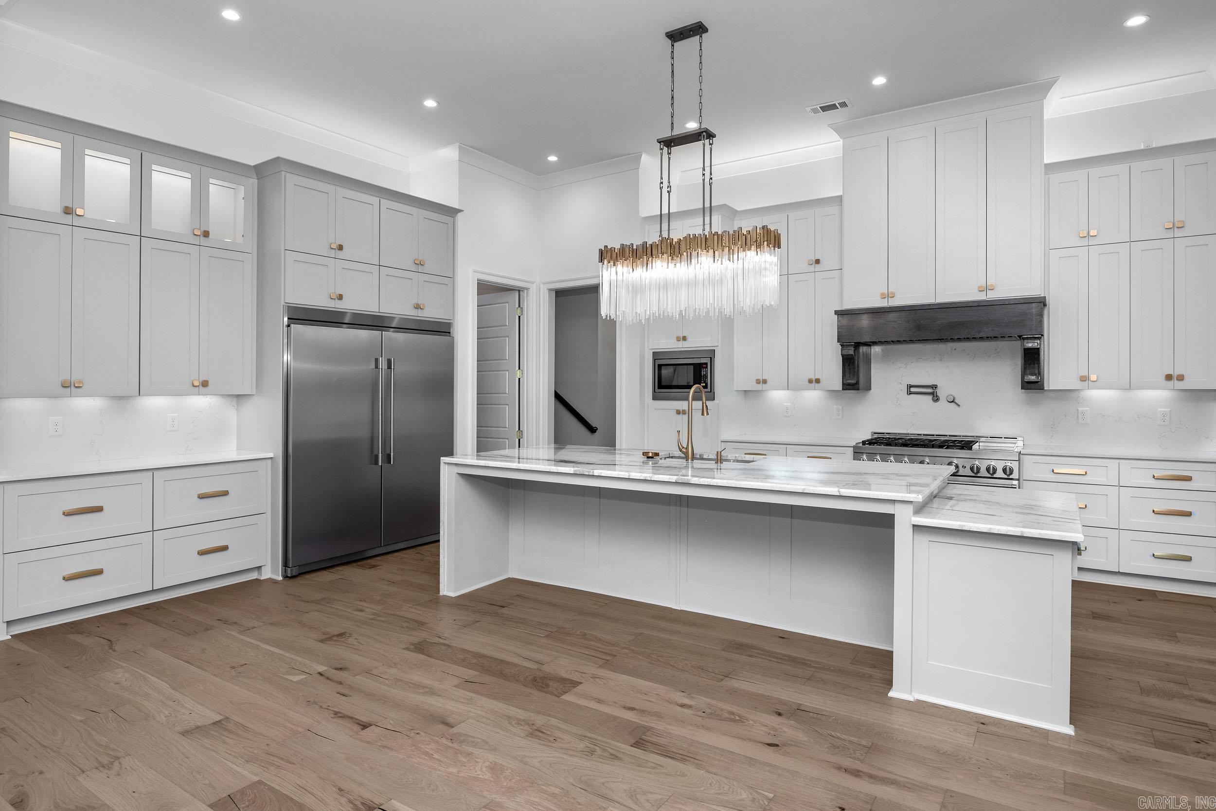 CHENAL VALLEY ORLE - Residential
